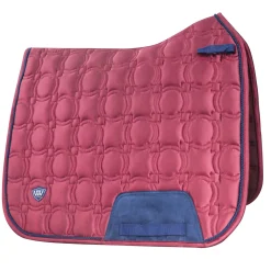 TOKLAT ORIGINALS Woof Wear Vision Dressage Pad- Dressage Pads|Close Contact Saddle Pads