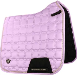 TOKLAT ORIGINALS Woof Wear Vision Dressage Pad- Dressage Pads|Close Contact Saddle Pads