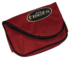 WOOFHOOF LLC-CC WoofHoof TRETS Reward Pouch- Belts